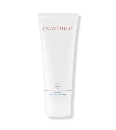 Exuvaince Gentle Cream Cleanser 212 ml |غسول لجميع أنواع البشرة